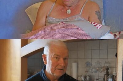 Malaise d’Isabelle dans “L’Amour est dans le pré” : Récit minute par minute d’une soirée de détresse qui a tout changé pour Jean-Louis