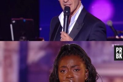 Star Academy 2025 : des candidats trop doués ? Nikos assume, “Le curseur est beaucoup plus haut”