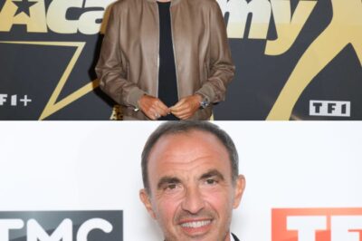 “Je n’avais aucune garantie d’arriver au bout” : Nikos Aliagas célèbre ses 24 ans en tant que présentateur de la Star Academy et revient sur ses débuts incertains