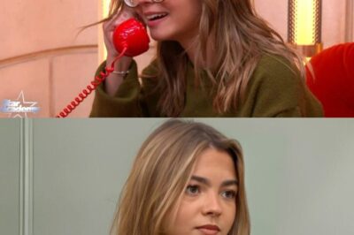 Star Academy 2025 : Une candidate stupéfaite en apprenant en direct que son grand-père a été condamné à mort