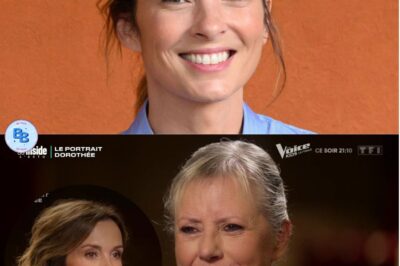 Isabelle Ithurburu vivement critiquée après sa question intime à Dorothée, les internautes ne la loupent pas, “un gros manque de délicatesse”