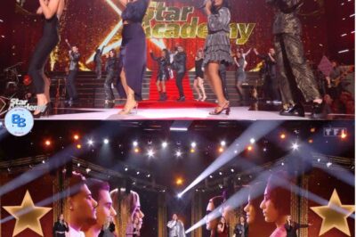 “Star Academy” 2025 : un premier teaser émouvant rend hommage aux anciens candidats et à leurs chansons cultes