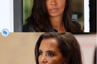 OMG : Karine Le Marchand menacée de mort, elle réagit