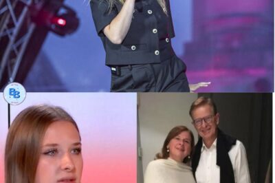 Star Academy : Helena va accueillir un bébé dans sa famille, “c’est une fille”