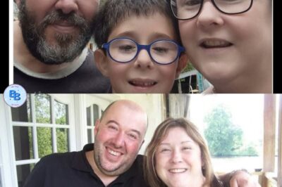 « Son coeur a cessé de battre », Stéphanie (L’amour est dans le pré) sur la perte de son enfant