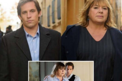 “La Stagiaire” avec Michèle Bernier écrase la concurrence : France 3 triomphe, TF1 et France 2 en chute libre, Arte en tête – Une soirée télé explosive aux audiences inattendues !