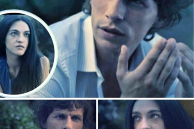 La vérité éclate enfin ! Laurine révèle le rôle de Boris dans la disparition d’Eliott — et tout bascule.