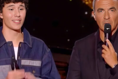 Star Academy : Mehdi éliminé, les internautes interpellés par la réaction très parlante de Michael Goldman