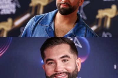 NMA 2025 : Kendji Girac se confie comme jamais sur NRJ Mobile – l’histoire bouleversante derrière la chanson qui a changé sa vie