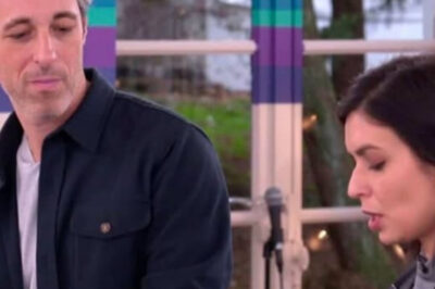 Star Academy 2025 : Lucie Bernardoni en couple avec Michael Goldman ? Elle dévoile un petit secret de leur relation