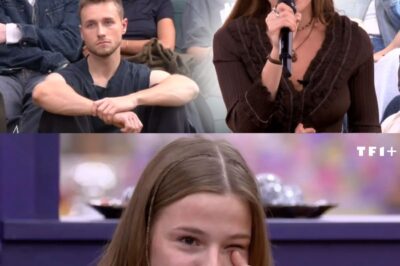 “Star Academy” : Anouk quitte le groupe