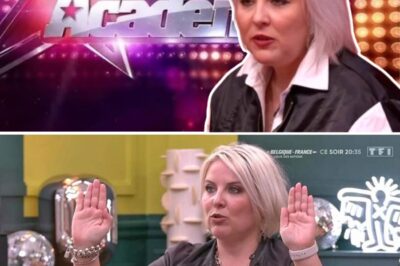“Je ne tolèrerai aucun commentaire” : Marlène Schaff explose au retour de la Star Academy