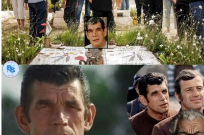 La Vérité Triste sur la Mort de Michel Constantin : La Famille Dévoile ses Derniers Moments dans l’Intimité
