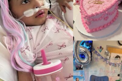 Les ailes de Jailyn — L’ange qui a mérité chaque plume