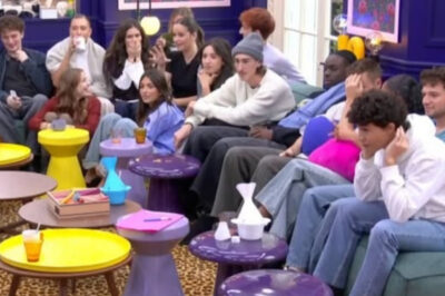 “J’ai trop peur d’être nommé” : Un élève de la Star Academy très inquiet après son évaluation