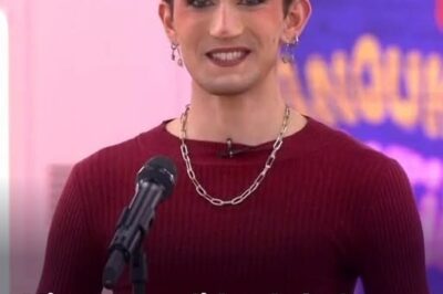 Star Academy 2025 (portrait) : qui est Victor, qui chante dans la rue depuis deux ans ?