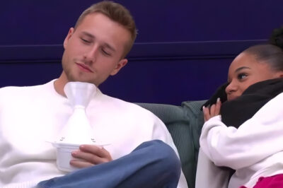 Star Academy 2025 : Léane et Théo, La Romance Explosive Qui Fait Déjà Trembler le Château !