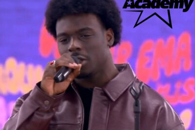 “C’est la prestation la moins réussie” : Noah (Star Academy) nominé d’office ? Michael Goldman avoue ne pas être convaincu par son évaluation