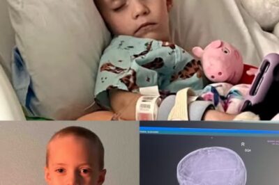 La lumière d’Alaura — La petite fille qui refuse de s’éteindre.