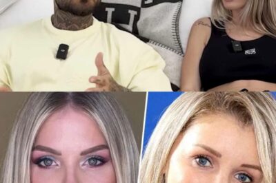 Thibault Garcia révèle la raison de son divorce : il ne pouvait plus supporter ‘Chaque jour, j’ai une épouse différente’