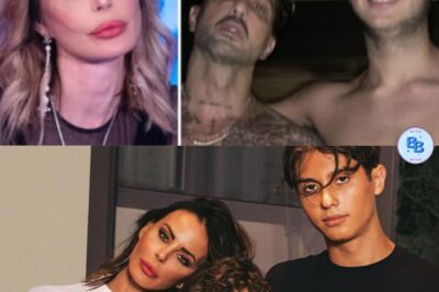 “Carlos è malato”. Nina Moric, il drammatico annuncio sul figlio e la pesante accusa a Fabrizio Corona