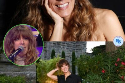 A 46 ans, Magali Ripoll (N’oubliez pas les paroles) a une routine simple que sa fille Chloé, 13 ans, vient aussi d’adopter !