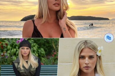 “Je ne pense pas qu’à 35 ans, je sois périmée…” : Kelly Vedovelli fait des confidences sur son nouveau chéri et son désir d’enfants
