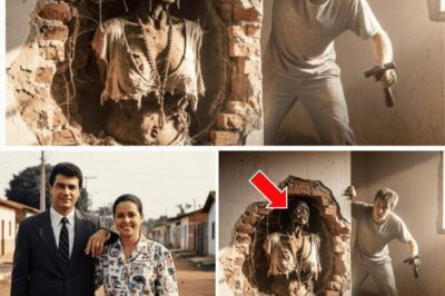 Le Silence Éternel : Comment un Chef de Police Cacha le Destin de sa Femme Pendant 15 Ans