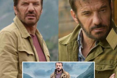 “Alex Hugo : Le retour fracassant de la série culte avec Samuel Le Bihan – Une saison 4 pleine de mystères, de suspense et de révélations inattendues !”