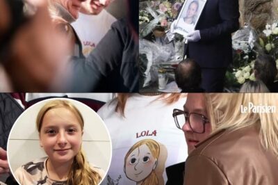 Meurtre de Lola : la réclusion à perpétuité a été requise contre Dahbia B.