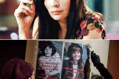 Mort de Marie Trintignant : une soirée organisée par la sœur de Bertrand Cantat fait polémique