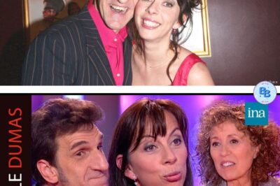 Shirley et Dino : pourquoi ont-ils disparu ? La vérité enfin dévoilée