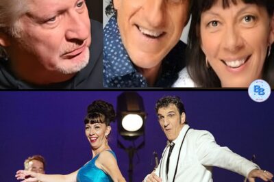 Corinne et Gilles Benizio (Shirley et Dino) ont mis fin à leur personnage pour une raison précise, un proche se confie