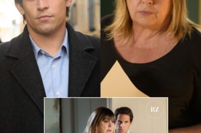 La Stagiaire pulvérise tout : France 3 surclasse TF1 et France 2 grâce à un final explosif et des révélations inattendues !