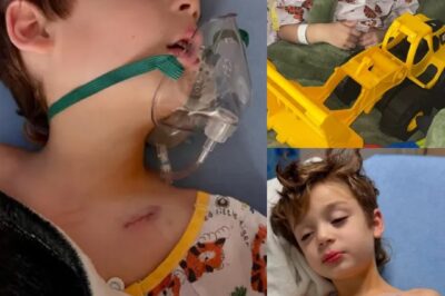 Le Triomphe de Killian : De la Leucémie à la Sonnerie de la Cloche de l’Espoir