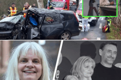 L’accident d’Isabelle Nanty : la première audience a eu lieu entre l’actrice et son mari, et l’homme responsable de l’accident ; la peine a été appliquée.