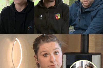 L’amour est dans le pré : Robin ou Florian ? Les parents d’Océane ont déjà fait leur choix !
