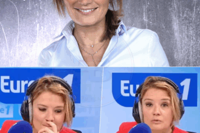 Pascale de La Tour du Pin a failli mourir… “à dix minutes de l’antenne”