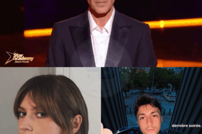 « Star Academy » : avant même d’entrer dans le château, cet élève a déjà tout remporté avec son tout premier single fraîchement sorti ?