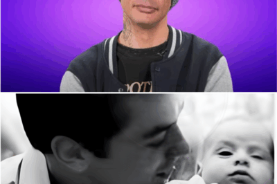 « Mon fils est parti vers un monde meilleur… » Triste annonce de Georges-Alain de Star Ac