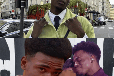 Franck (Star Academy), à l’instar d’Héléna, a révélé l’identité de la personne qu’il aime – celle qui a joué un rôle essentiel à ses côtés durant l’aventure de la Star Ac.