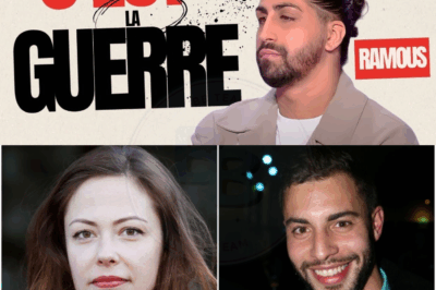 RAMOUS ATTAQUE ET MENACE SES DÉTRACTEURS ⚔️ SON EX ET SOEUR DE MEHDI CONTRE ATTAQUE 🥊