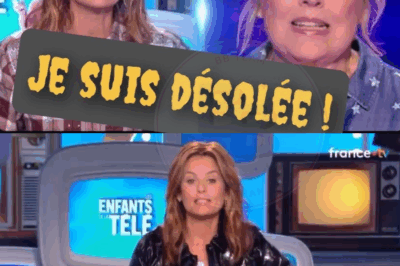 « C’est la vie », Faustine Bollaert avoue avoir « blessé » Laurence Boccolini, avec une attitude désagréable