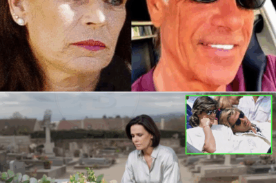 Stéphanie de Monaco en détresse : la mort mystérieuse de son compagnon, dans des circonstances terrifiantes, mais après trois ans, aucune lueur de justice.