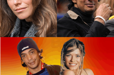 Emma Daumas (Star Academy 2) prend la parole sur la nuit passée avec Georges-Alain Jones : « C’est sa chevelure qui m’a marquée… »