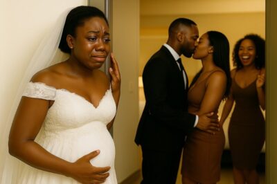 La mariée surprend la trahison choquante du marié et revient au mariage avec une vengeance ultime.