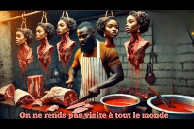 L’appuntamento da sogno si trasforma in un reality show da incubo: l’agghiacciante trappola di ‘Daniel’