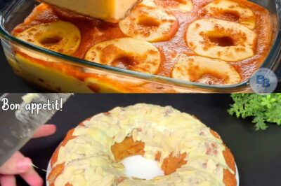 LE SECRET D’UNE PERTE DE POIDS DE 25 KG : OUBLIEZ LA FARINE ET LE SUCRE GRÂCE À QUATRE RECETTES D’AVOINE VIRALES