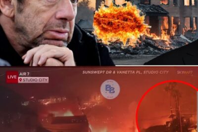 Patrick Bruel : sa maison réduite en cendres, il témoigne en larmes ! – Patrick Bruel en larmes : Sa maison de Los Angeles entièrement réduite en cendres, le chanteur dévasté par la perte de ses souvenirs