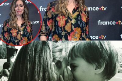 Marie Portolano révèle le drame de son bébé, Lino, qui a failli mourir deux jours après sa naissance, elle raconte le drame en détails